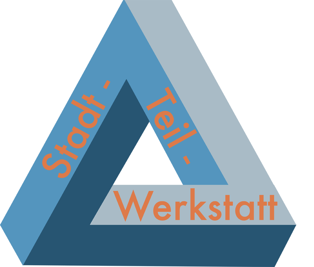 Stadt-Teil-Werkstatt