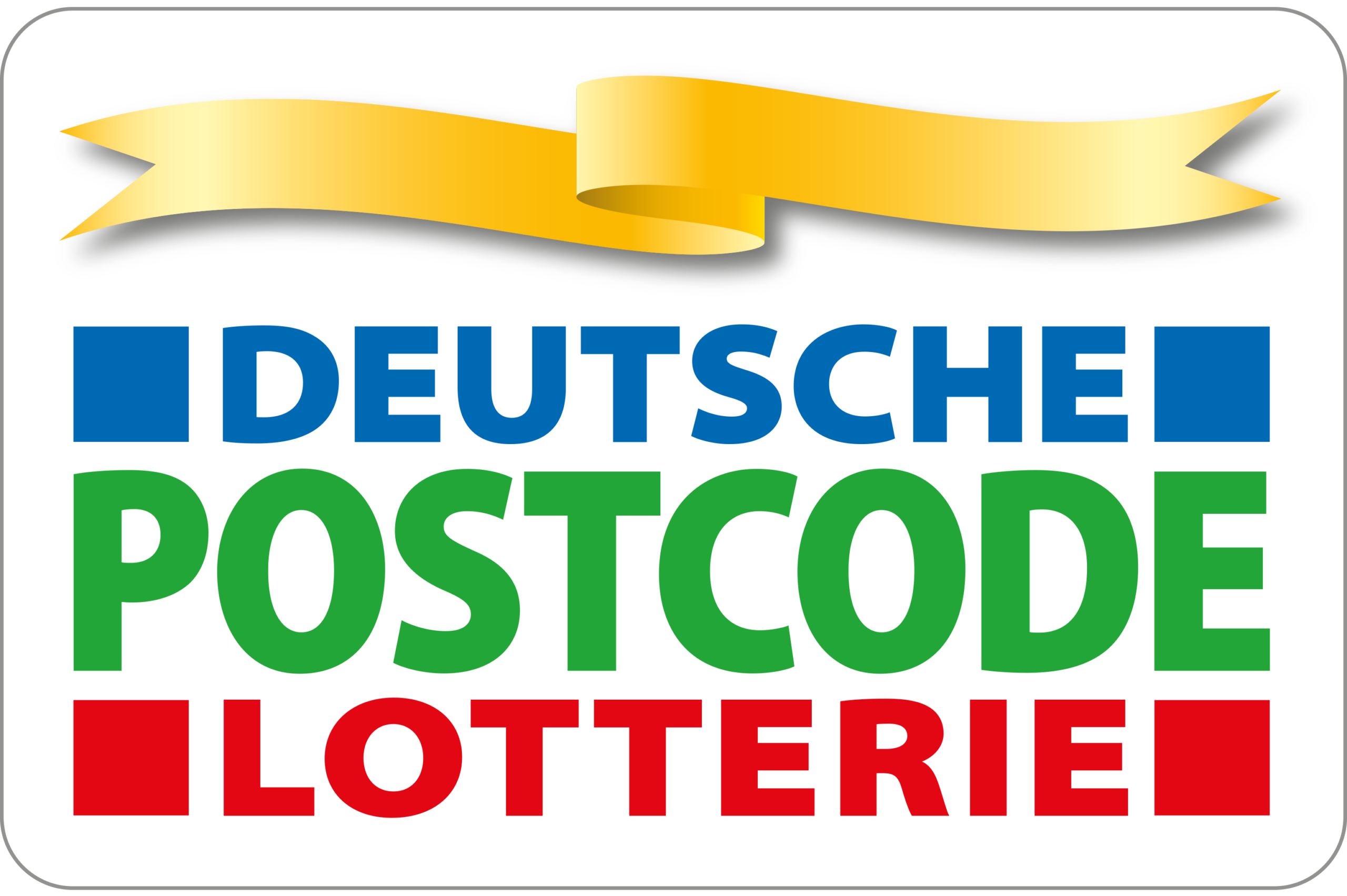 Deutsche Postcode Lotterie